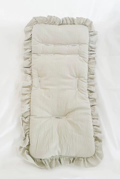 Colchon Cochecito - Lilo, pá lilo