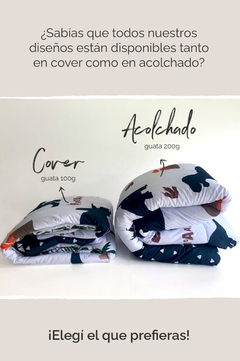 Vehículos Blanco - Lilo, pá lilo