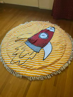 Playmats Espacio - comprar online