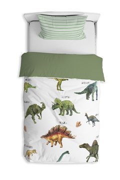 Dinos acuarela