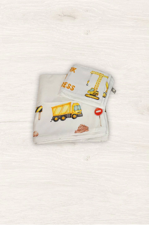 Sábanas Excavadoras