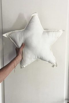 Almohadón Estrella - tienda online