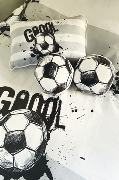 Fútbol Verde. - comprar online