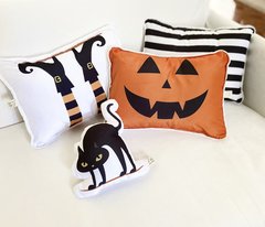 Almohadones Halloween - comprar online