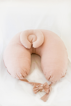 Almohadon de Lactancia en internet