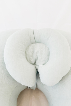 Almohadon de Lactancia en internet