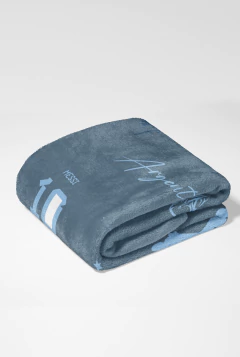 FRAZADA SELECCION AZUL en internet