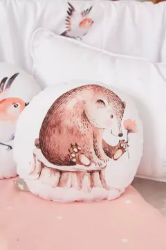 Set almohadones - Osito - Lilo, pá lilo