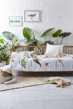 Dinos acuarela - comprar online