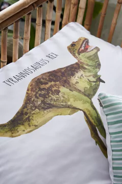 Dinos acuarela - Lilo, pá lilo