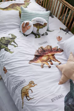 Dinos acuarela - tienda online