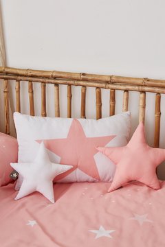 Estrellas Rosa - tienda online
