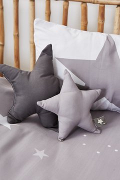 Estrellas Gris