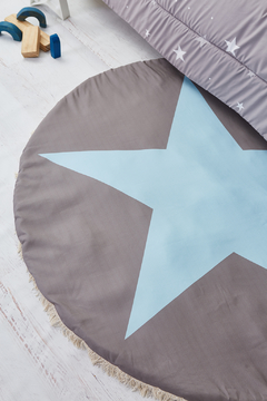 Playmats estrella celeste - tienda online