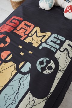 Gamer