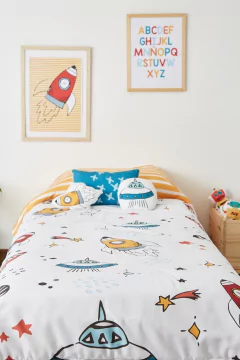 Espacio Blanco en internet