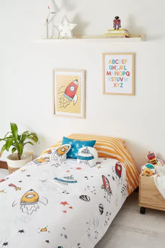 Espacio Blanco en internet