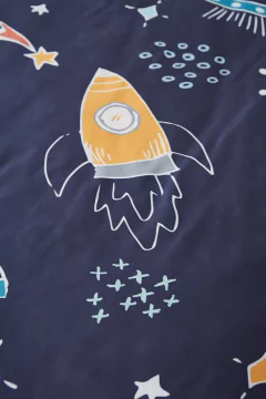 Espacio Azul