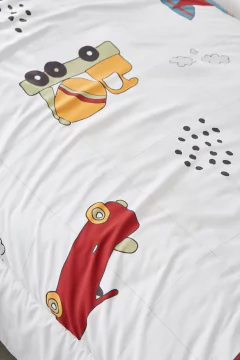 Imagen de Vehículos Blanco