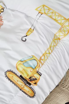 Imagen de Excavadoras