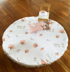 Playmats flores - comprar online