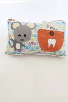 Almohadón Ratón Perez - tienda online