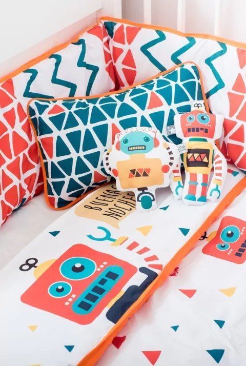 Robots (GANGA) - comprar online