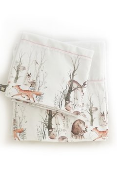 Sábanas Osito - comprar online