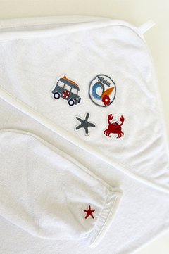 Toalla Surf - tienda online