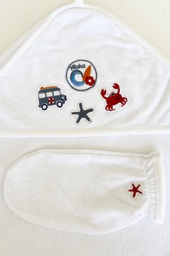 Toalla Surf - comprar online