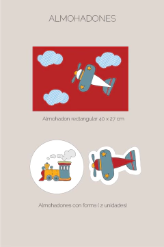 Vehículos Azul en internet