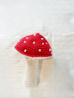 Lilo Box - Manta polar bordada / Porta chupetes / Sonajero / Babitas / Babero - tienda online