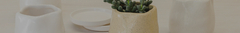 Banner de la categoría Macetas de cerámica