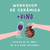 Workshop de cerámica 25/04 - comprar online