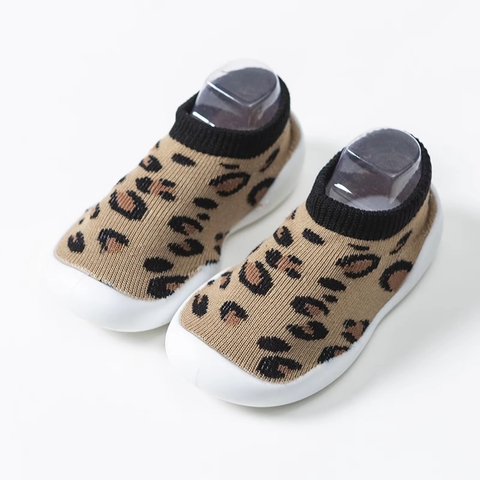 Zapamedias Animal Print