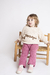 Agregado de Nombre bordado a mano en Sweater Oversize - comprar online