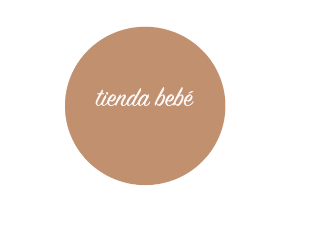 Tienda Bebe