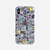 FUNDA PERSONALIZADA CELL ONE #168