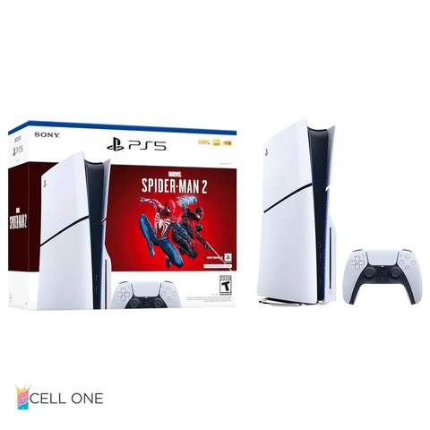 PlayStation®5 Slim