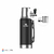 Termo Stanley Mate-System 1.2 lts negro