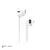 EarPods lightning Connector SIN PACKAGING ORIGINAL - comprar online
