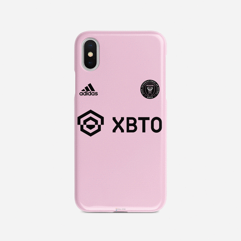 FUNDA PERSONALIZADA INTER LOCAL