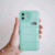FUNDA PUFFER CASE CUERO - comprar online