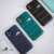 FUNDA PUFFER CASE CUERO - tienda online