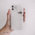 Imagen de FUNDA PUFFER CASE CUERO