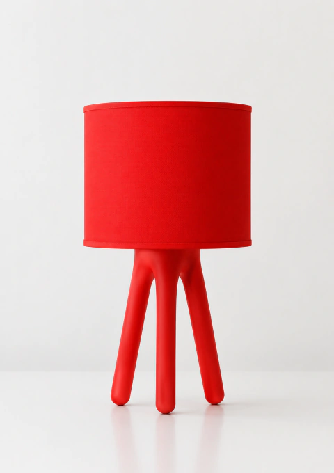 Velador Pumpino color - comprar online