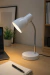 Lámpara de escritorio Natal con cuello flexible - Lumínico Luz & Deco