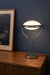 Lámpara de mesa Minimal LED