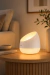 Velador inteligente Squire Wi-Fi RGB