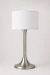 Velador Lutre con pantalla - comprar online